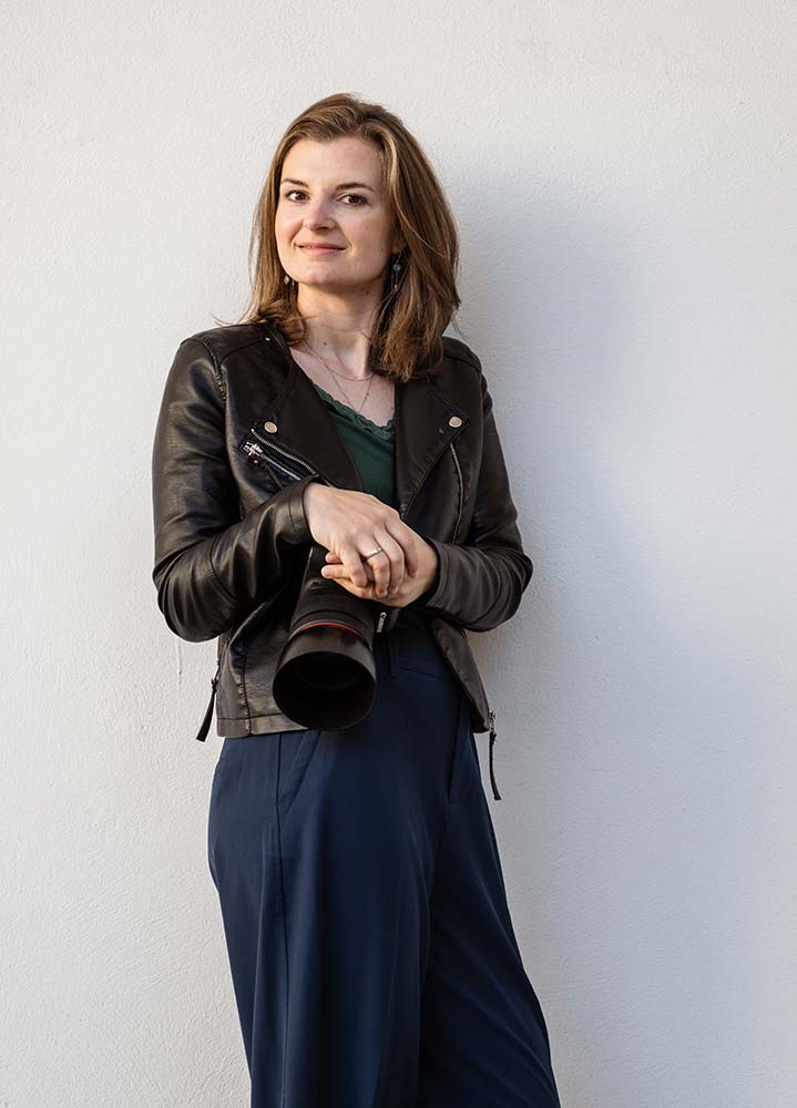 Hochzeitsfotografin Christin Schöne für den Raum Meißen Dresden